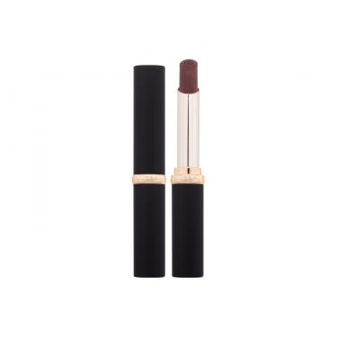 Loreal Paris Color Riche      1,8G Per Donna (Lipstick) Intense Volume Matte Nudes Of Worth