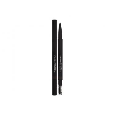 Shiseido Brow Inktrio   0,31G 04 Ebony   Per Donna (Matita Per Gli Occhi)