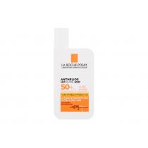 La Roche-Posay Anthelios Uvmune 400 Invisible Fluid  50Ml   Spf50+ Per Donna (Cura Del Sole Per Il Viso)