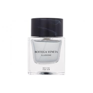 Bottega Veneta Illusione      50Ml Per Uomo (Eau De Toilette) Bois Nu