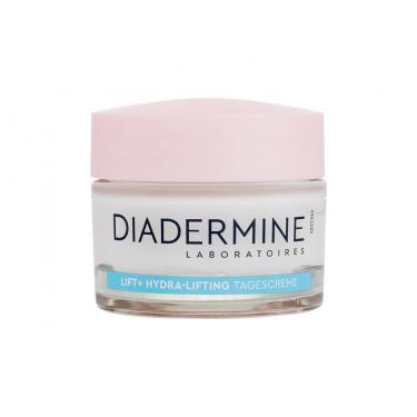 Diadermine Lift+      50Ml Per Donna (Day Cream) Hydra-Lifting Anti-Age Day Cream