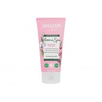 Weleda Aroma Spa      200Ml Per Donna (Shower Cream) Pink Pepper + Rock Rose Pampering Creamy Body Wash