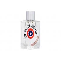 Etat Libre Dorange She Was An Anomaly  100Ml  Unisex  (Eau De Parfum)  