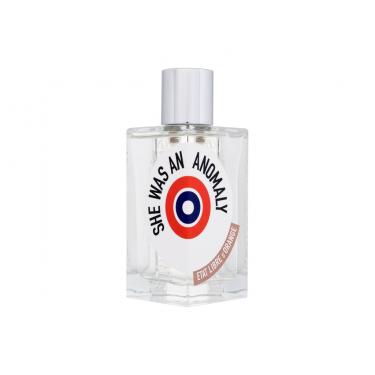 Etat Libre Dorange She Was An Anomaly  100Ml  Unisex  (Eau De Parfum)  