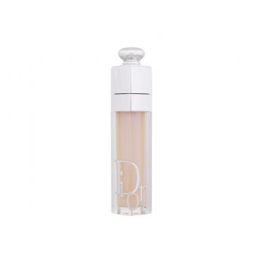 Christian Dior Addict Lip Maximizer 6Ml  Per Donna  (Lip Gloss)  002 Opal