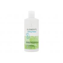 Wella Professionals Elements Calming Shampoo  500Ml    Per Donna (Shampoo)