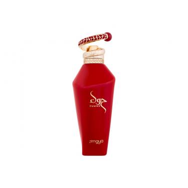 Zimaya Hawwa      100Ml Per Donna (Eau De Parfum) Red