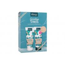 Kneipp Goodbye Stress   Shower Gel Goodbye Stress 200 Ml + Body Lotion Goodbye Stress 200 Ml Body Lotion 1D00000101 200Ml U (Shower Gel)