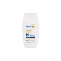 BIODERMA Photoderm Xdefense Ultra-Fluid  SPF50+   Shade 01 40ml(Face Sun Care) Per Donna