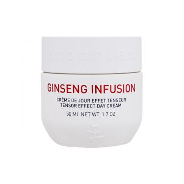 Erborian Ginseng Infusion Tensor Effect Day Cream 50Ml  Per Donna  (Day Cream)  