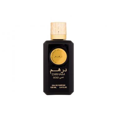 Ard Al Zaafaran Dirham 100Ml Gold   (Eau De Parfum) Unisex  