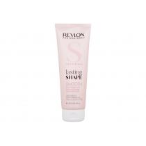 Revlon Professional Lasting Shape Smooth Smoothing Cream 250Ml  Per Donna  (Hair Cream) Sensitised Hair 