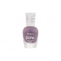 Sally Hansen Good. Kind. Pure. 10Ml    (Nail Polish) Per Donna  341 Lavender Haze
