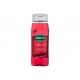 Brut Attraction Totale      500Ml Per Uomo (Shower Gel)