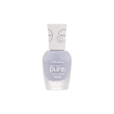 Sally Hansen Good. Kind. Pure. 10Ml    (Nail Polish) Per Donna  384 Sweet As Sugar