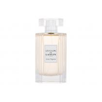 Lanvin Les Fleurs De Lanvin      90Ml Per Donna (Eau De Toilette) Sunny Magnolia