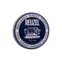 Reuzel Hollands Finest Pomade      113G Per Uomo (For Definition And Hair Styling) Fiber Pomade