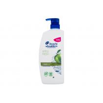 Head & Shoulders Apple Fresh      800Ml Unisex (Shampoo)