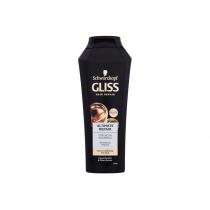 Schwarzkopf Gliss Ultimate Repair Strength Shampoo 250Ml  Per Donna  (Shampoo)  