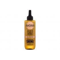 Syoss Oleo Intense      200Ml Per Donna (Hair Balm) Oil-To-Cream