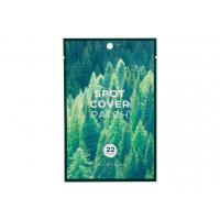 Skin1004 Tea-Trica      22Pc Per Donna (Local Care) Spot Cover Patch