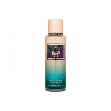 Victorias Secret Santal Berry Silk      250Ml Per Donna (Body Spray)