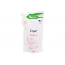 Dove Nourishing Secrets Glowing Ritual 500Ml  Per Donna  (Liquid Soap)  