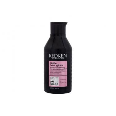 Redken Acidic Color Gloss      300Ml Per Donna (Shampoo) Sulfate-Free Shampoo