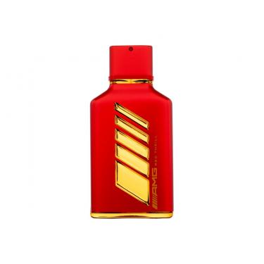 Mercedes-Benz AMG Red Thrill      100ml(Eau de Parfum) Per Uomo