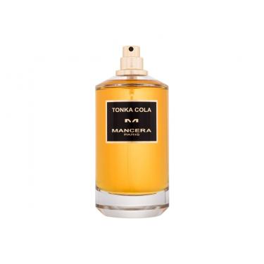 Mancera Tonka Cola      120Ml Unisex Senza Confezione(Eau De Parfum)