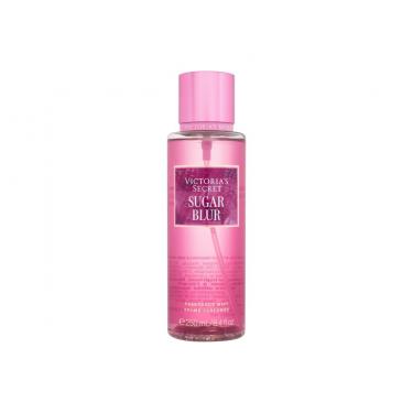 Victorias Secret Sugar Blur      250Ml Per Donna (Body Spray)