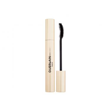 Guerlain Noir G 24H Intense Volume Curl Mascara 6G  Per Donna  (Mascara)  01 Black