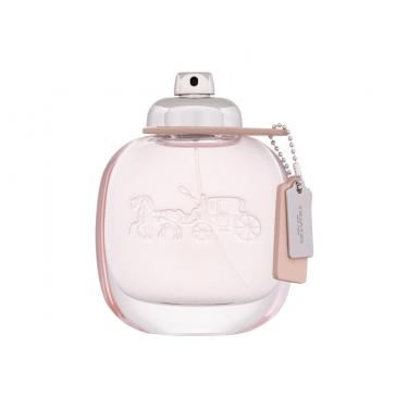 Coach Coach      90Ml Per Donna (Eau De Toilette)