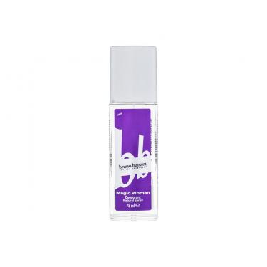 Bruno Banani Magic Woman   75Ml    Per Donna (Deodorante)