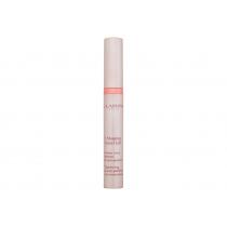 Clarins V Shaping Facial Lift Tightening & Anti-Puffiness Eye Concentrate 15Ml  Per Donna  (Eye Serum)  