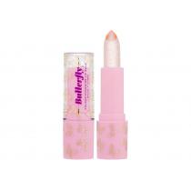 I Heart Revolution Butterfly Colour Changing Lip Balm 3G  Per Donna  (Lip Balm)  