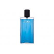 Davidoff Cool Water Oceanic Edition 125Ml  Per Uomo  (Eau De Toilette)  