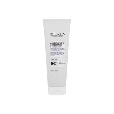 Redken Acidic Bonding Concentrate      250Ml Per Donna (Hair Mask) 5-Min Liquid Mask