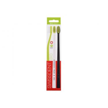 Swissdent Profi Bio 1Balení  Unisex  (Toothbrush)  