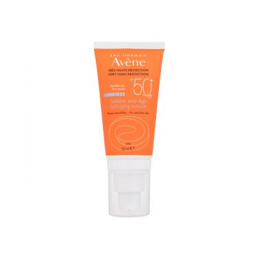 Avene Sun Anti-Aging Suncare 50Ml  Per Donna  (Face Sun Care) SPF50+ 