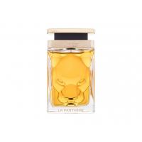 Cartier La Panthere       100ml(Perfume) Per Donna
