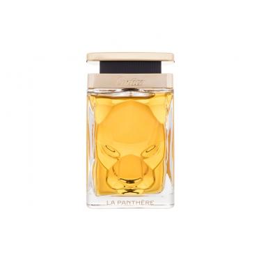 Cartier La Panthere       100ml(Perfume) Per Donna