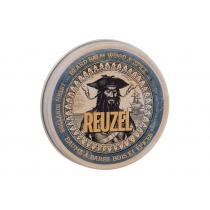 Reuzel Beard Balm  Wood & Spice    35G Per Uomo (Beard Balm)