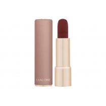 Lancôme L Absolu Rouge Intimatte  3,4G 155 Burning Lips   Per Donna (Rossetto)