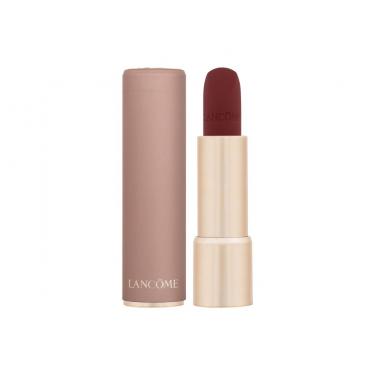 Lancôme L Absolu Rouge Intimatte  3,4G 155 Burning Lips   Per Donna (Rossetto)