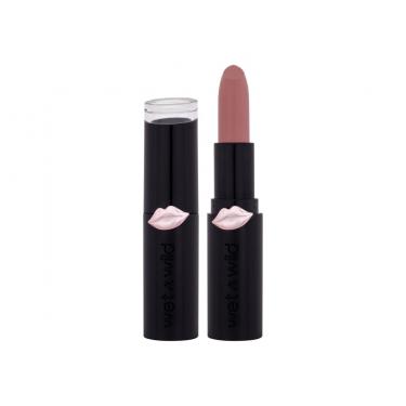 Wet N Wild Megalast  3,3G  Per Donna  (Lipstick)  Skin-ny Dipping