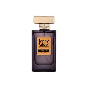 Jenny Glow Convicted      80Ml Per Donna (Eau De Parfum)