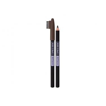 Maybelline Express Brow Shaping Pencil 4,3G  Per Donna  (Eyebrow Pencil)  04 Medium Brown