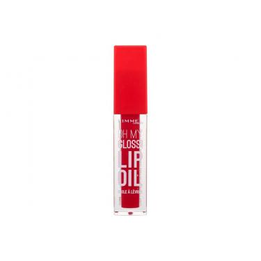 Rimmel London Oh My Gloss!      4,5Ml Per Donna (Lip Oil) Lip Oil