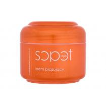 Ziaja Sopot      50Ml Per Donna (Self Tanning Product) Bronzing Face Cream Anti-Wrinkle